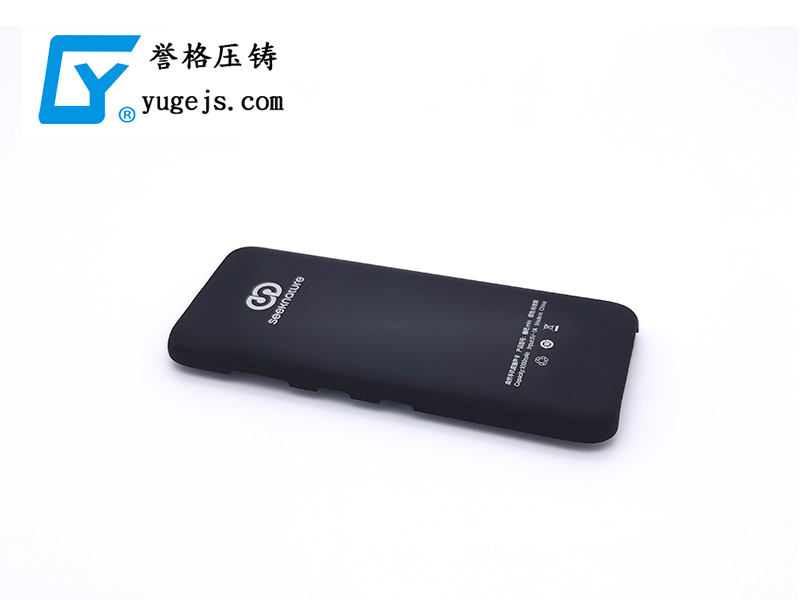 壓鑄廠該轉(zhuǎn)變思想，拋棄落后的營(yíng)銷(xiāo)理念