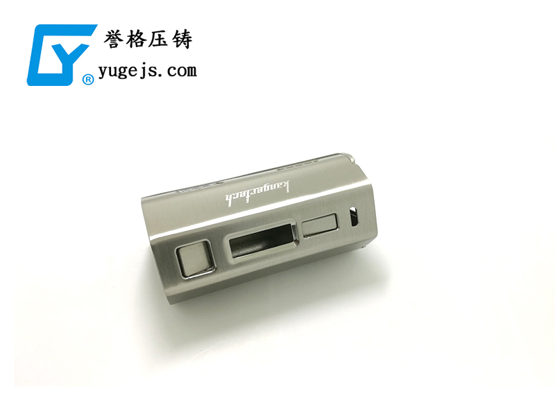 從德國(guó)的鋼鐵工業(yè)，沙井壓鑄廠能學(xué)到些什么