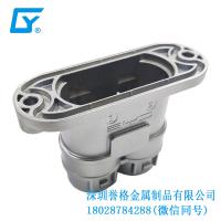 日標(biāo)汽車(chē)充電樁有使用鋅合金壓鑄產(chǎn)品嗎？